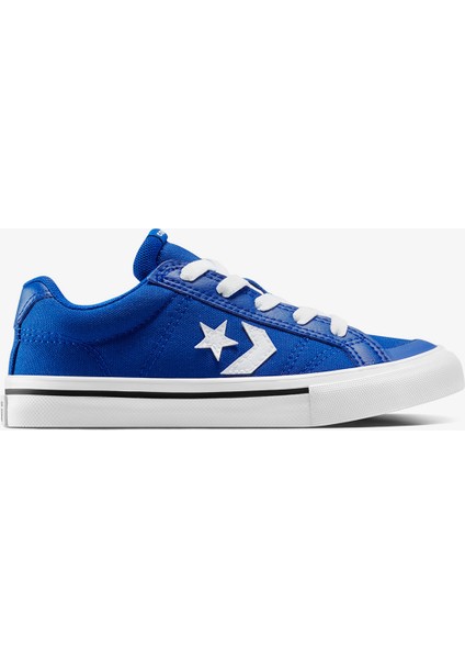 Sport Casual Easy On Çocuk Mavi SNEAKER.400