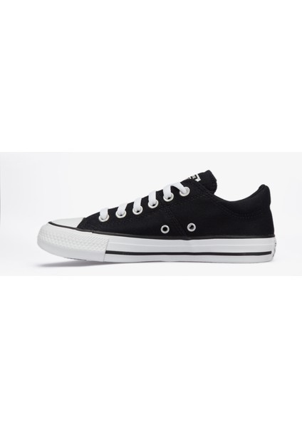 Chuck Taylor All-Star Madison Kadın Siyah Sneaker.001 modelleri