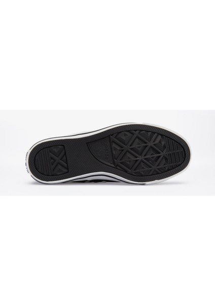 Chuck Taylor All-Star Madison Kadın Siyah Sneaker.001 indirimleri