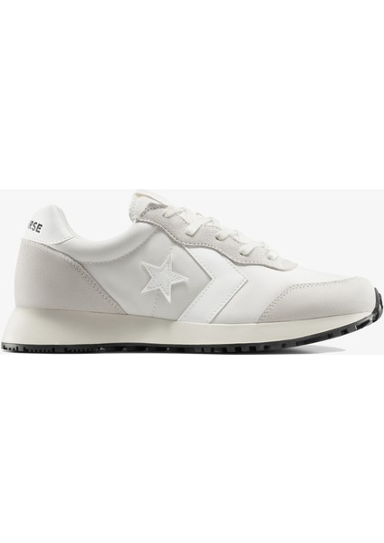 Omega Trainer Unisex Krem SNEAKER.286