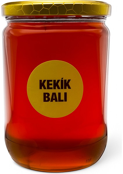 Kekik Balı 850GR