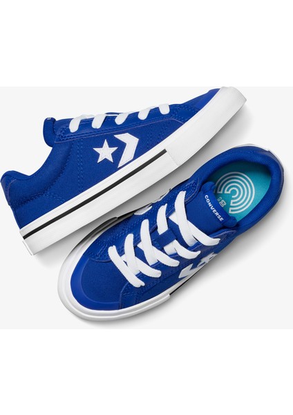 Sport Casual Easy On Çocuk Mavi SNEAKER.400