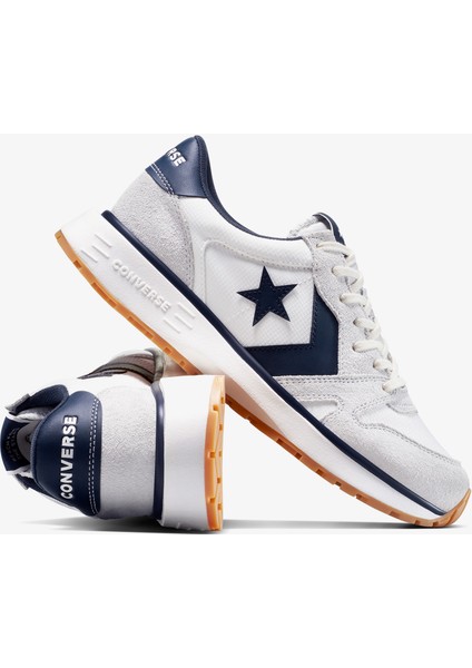Omni Trainer Unisex Beyaz SNEAKER.010 indirimleri