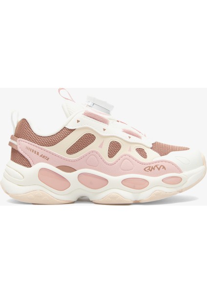 Casual Çocuk Kahverengi Spor Ayakkabı.3