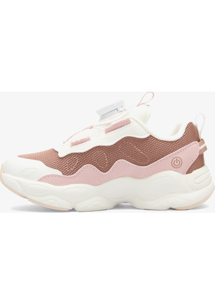 Casual Çocuk Kahverengi Spor Ayakkabı.3 modelleri