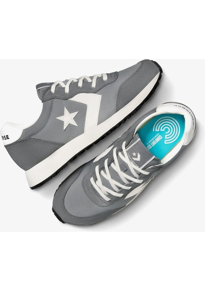 Omega Trainer Unisex Gri SNEAKER.055