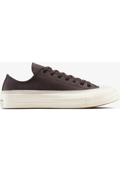 Chuck 70 Taylored Lux Erkek Kahverengi SNEAKER.209