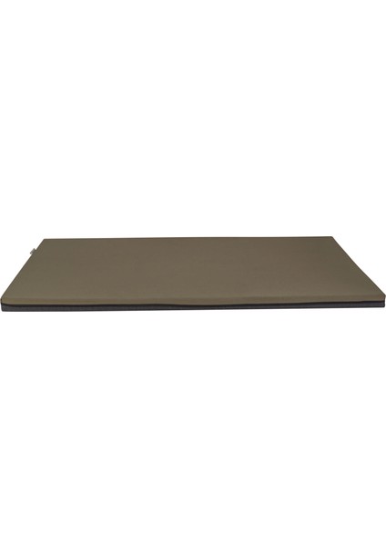 One Ortopedik Köpek Yatağı Zeytin Yeşili L 75X115X2CM Sptgl modelleri