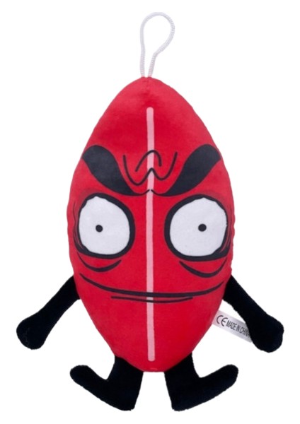 Dream Island Plush Oyuncak (Yurt Dışından)