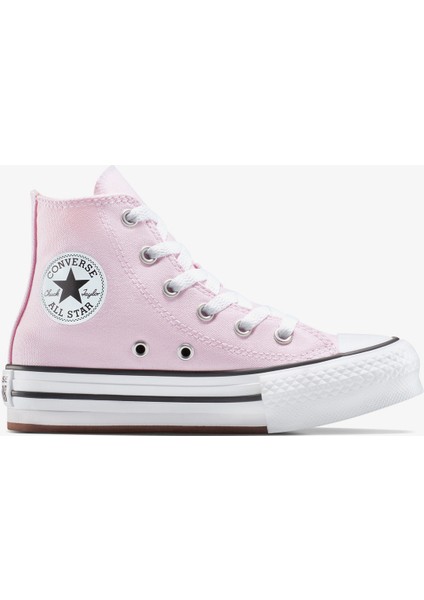 Chuck Taylor Eva Lift Platform Çocuk Pembe SNEAKER.680