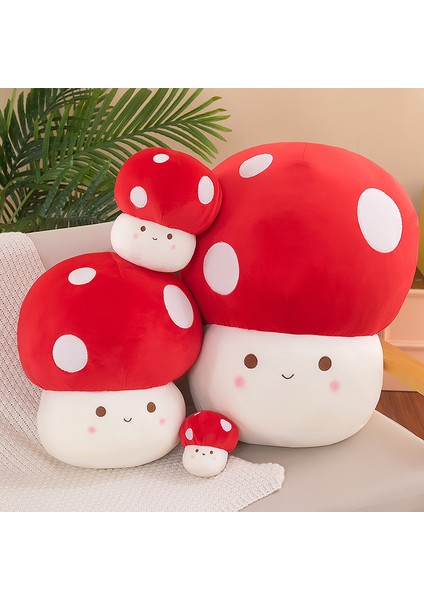 60CM Sevimli Peluş Oyuncak Bebek Yastık Hediye (Yurt Dışından)