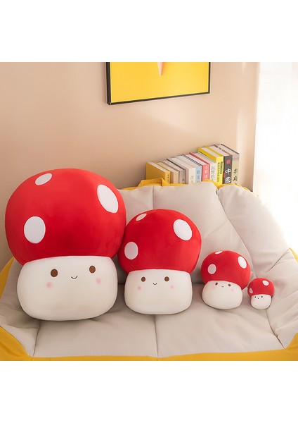 60CM Sevimli Peluş Oyuncak Bebek Yastık Hediye (Yurt Dışından)