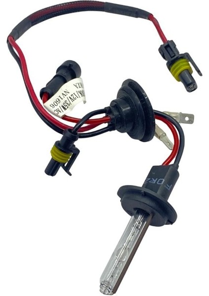 Xenon H7 Ampul 4300K