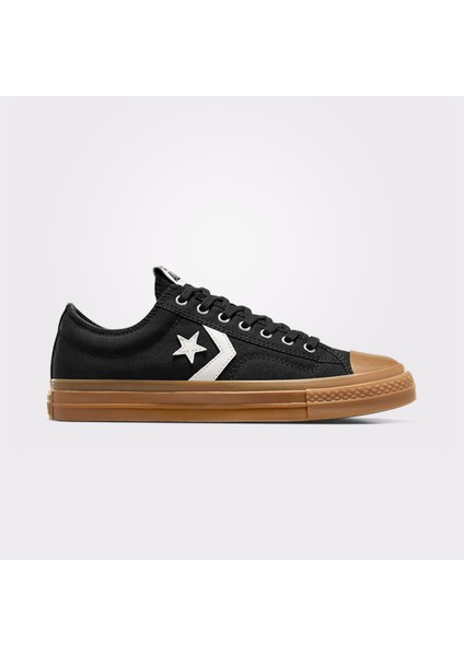 Star Player 76 Unisex Siyah SNEAKER.001