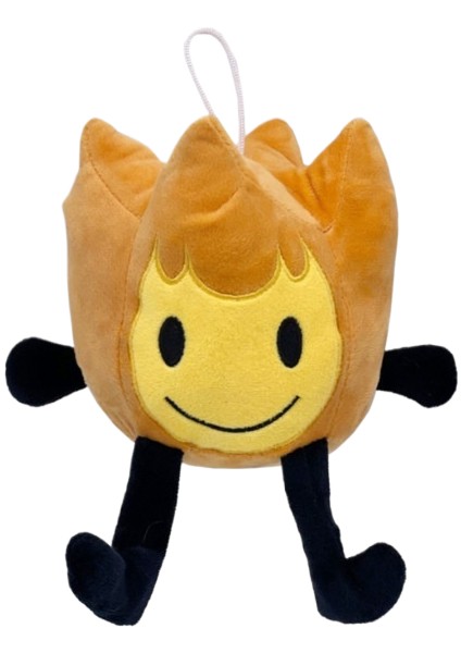 Dream Island Plush Oyuncak (Yurt Dışından)