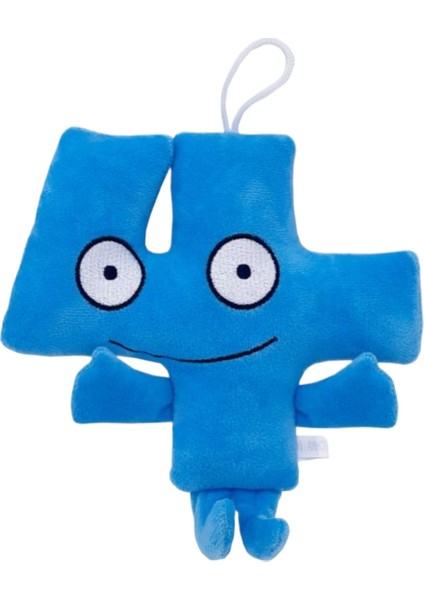 Dream Island Plush Oyuncak (Yurt Dışından)