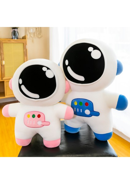 50CM Astronot Peluş Bebek Bebek Yastığı Hediye (Yurt Dışından) modelleri