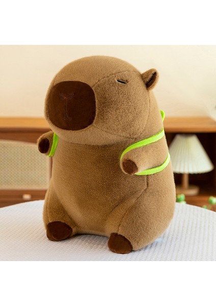 90CM Sevimli ve Çirkin Kirpi Balığı Peluş Oyuncak Yastık Hediye (Yurt Dışından)