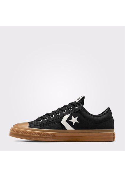 Star Player 76 Unisex Siyah SNEAKER.001 modelleri
