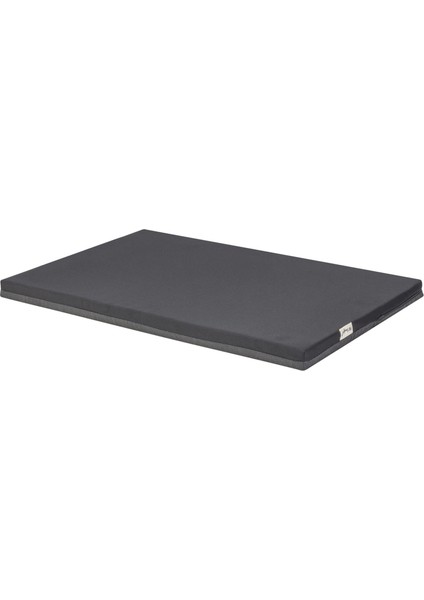 One Ortopedik Köpek Yatağı Siyah M 50X75X2CM Sptgl fiyatları