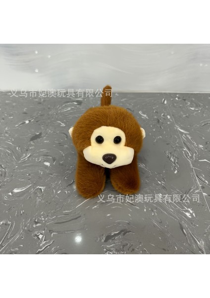 Peluş Oyuncak Bebek Yastık Hediyesi (Yurt Dışından)
