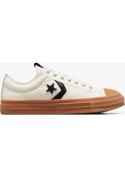 Star Player 76 Unisex Krem SNEAKER.286