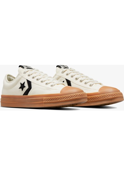 Star Player 76 Unisex Krem SNEAKER.286 fiyatları