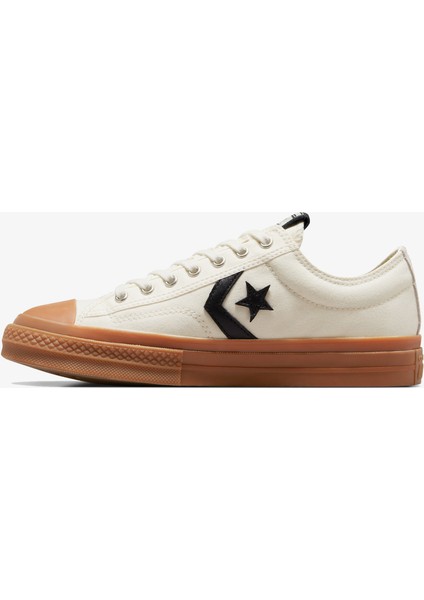 Star Player 76 Unisex Krem SNEAKER.286 fırsatları