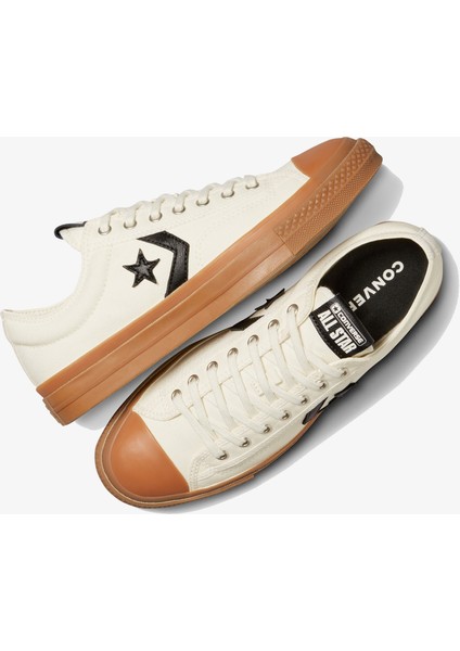 Star Player 76 Unisex Krem SNEAKER.286 indirimleri