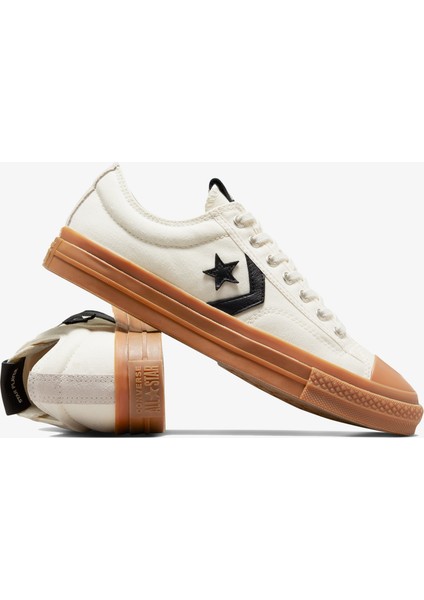 Star Player 76 Unisex Krem SNEAKER.286