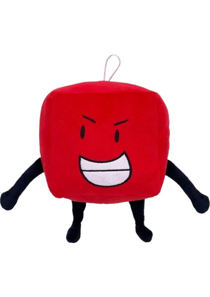 Dream Island Plush Oyuncak (Yurt Dışından)