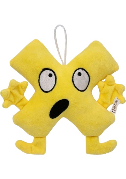 Dream Island Plush Oyuncak (Yurt Dışından)