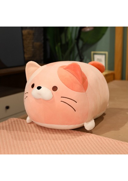 50CM Sevimli Peluş Bebek Bebek Yastık Hediye (Yurt Dışından)