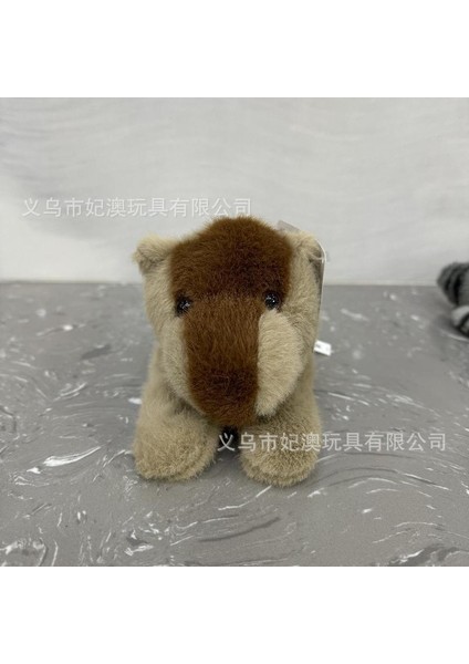 Peluş Oyuncak Bebek Yastık Hediyesi (Yurt Dışından)