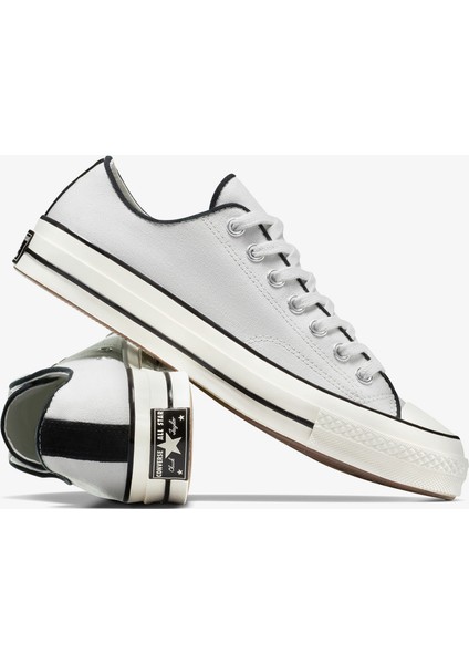 Chuck 70 Unisex SNEAKER.095