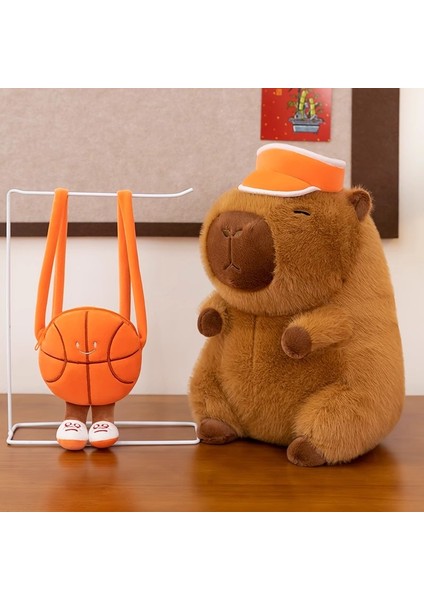 65CM Basketbol Aqua Dolphin Peluş Oyuncak Bebek Yastık Hediye (Yurt Dışından)