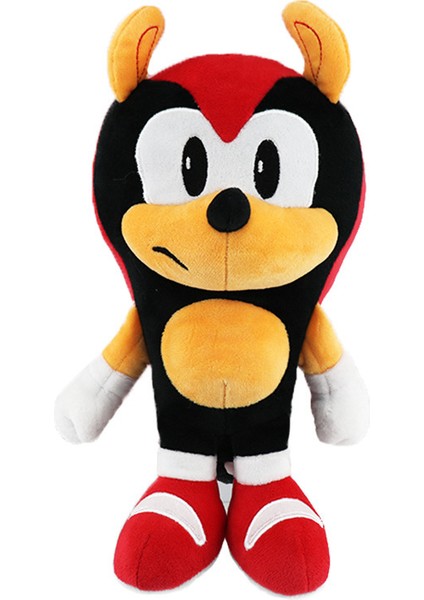 Sonic Peluş Oyuncaklar Q Sonic Sonic Shat Tarsus (Yurt Dışından)