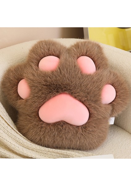 45CM Sevimli Yastık Peluş Oyuncak Bebek Hediye (Yurt Dışından)