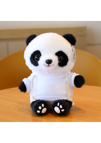 Sevimli Panda Bebek Peluş Oyuncak Simülasyon Dev Panda Bebekler (Yurt Dışından)