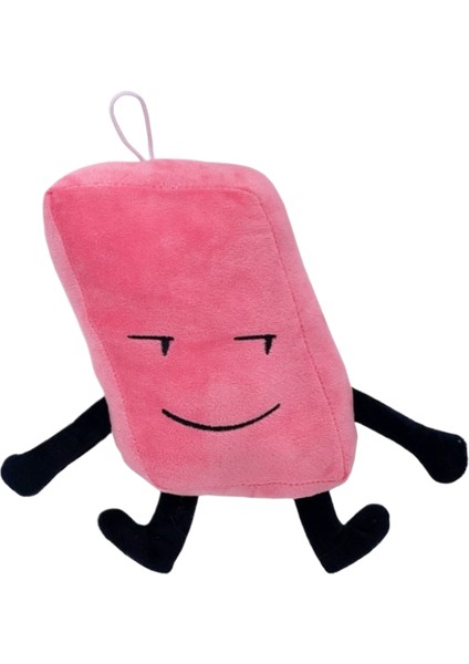 Dream Island Plush Oyuncak (Yurt Dışından)