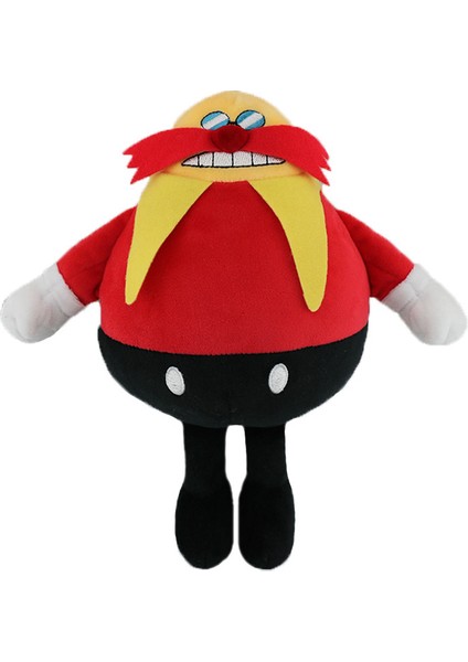 Sonic Peluş Oyuncaklar Q Sonic Sonic Shat Tarsus (Yurt Dışından)