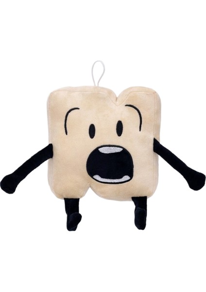 Dream Island Plush Oyuncak (Yurt Dışından)