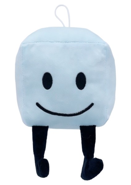 Dream Island Plush Oyuncak (Yurt Dışından)