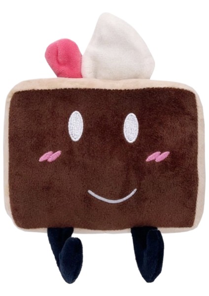 Dream Island Plush Oyuncak (Yurt Dışından)