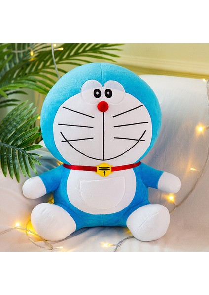 70CM Doraemon Peluş Oyuncak Bebek Yastık Hediye (Yurt Dışından)