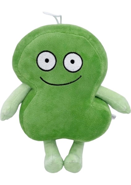 Dream Island Plush Oyuncak (Yurt Dışından)