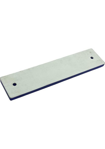 Dikdörtgen Reflektör Mavi Delikli (181*42 Mm) E9 fiyatları