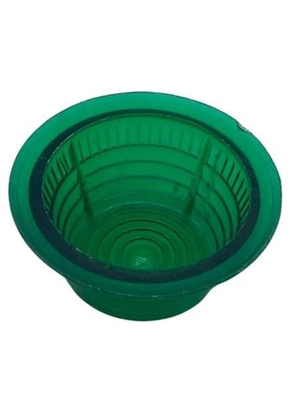 Takoz Lamba Camı Mini (Yeşil) (42 Mm) fiyatları