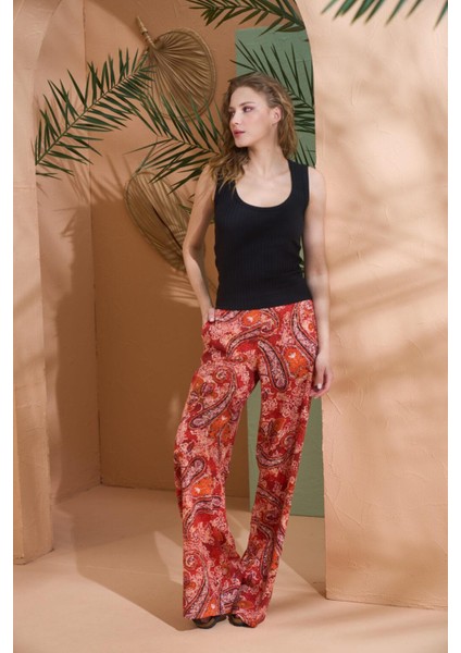 Kadın Bordo Pijama Takım 27009 fiyatları