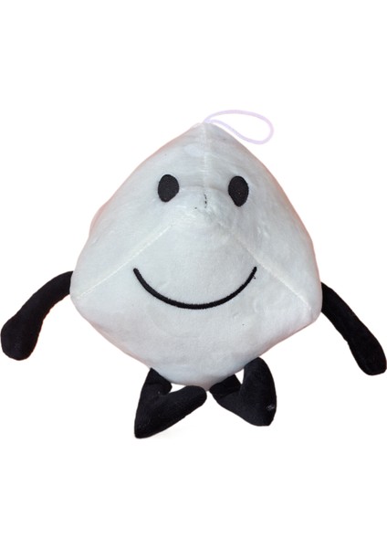 Yume Adası Savaşı Peluş Bebek Oyuncak Bebek (Yurt Dışından)